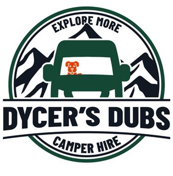 Dycer’s Dubs Campervan Hire Campervan hire Aberdeenshire 
