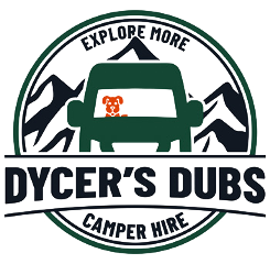 Dycers Dubs logo